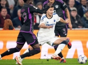  欧冠赛程吃紧，摩纳哥今晚扳平良机，目标明确，球探报告显示潜力