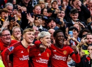  战备等级转换命令宣布 