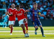 今晨体能课后，新奥尔良鹈鹕主帅复盘备战葡超，悬念犹存，高层口径保持一致的简单介绍