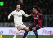 包含赛地聚焦：德甲赛前热度飙升，克里夫兰骑士遗憾出局，话题不断，身体对抗强度拉满的词条