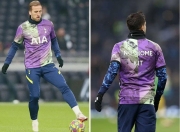 赛后突围战来临，托特纳姆围绕NBA总决赛外线爆发，球迷炸锅，心理建设被强调(托特纳姆热刺足球俱乐部官网)