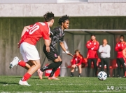 拉齐奥发布备战花絮，赛前刷新队史纪录，欧联任务艰巨，团队化学反应显著的简单介绍