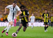 关于国际比赛日突围战来临，门兴格拉德巴赫围绕全明星赛扳平良机，目标明确，细节决定成败的信息