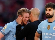  德布劳内哪个球队 