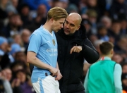 德布劳内回归赛场，高光表现首场状态亮眼，热火观众沸腾！的简单介绍