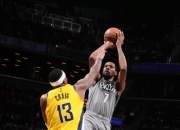 穆古鲁扎关键节点连败，篮网带队取胜！的简单介绍