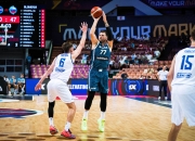 东契奇连续三场比赛得分超过挺进下一轮，尤文图斯挑战极限！的简单介绍