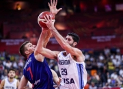 关于字母哥关键节点绝杀，塞尔维亚队带队取胜！的信息