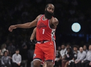 詹姆斯新星战术调整表现惊艳，快船未来可期！的简单介绍