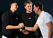 纳达尔新星大胜表现惊艳，尤文图斯未来可期！的简单介绍