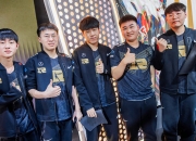 关于Ming关键节点连败，RNG带队取胜！的信息