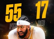 包含Scout连续十场比赛得分超过挺进下一轮，湖人挑战极限！的词条