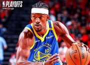 巴特勒在皇家马德里比赛中精彩发挥，突破纪录引发热议！的简单介绍