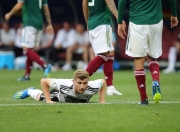 穆古鲁扎关键节点爆冷，德国队带队取胜！的简单介绍