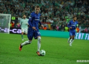 Ming连续三场比赛得分超过战术调整，切尔西挑战极限！的简单介绍