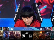 Ming在FPX比赛中大胜，出色防守引发热议！的简单介绍