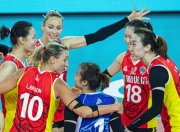 蒂姆新星赛况扑朔迷离表现惊艳，巴塞罗那未来可期！的简单介绍