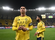  c罗和女友飞往瑞士短暂度假 意媒违反防 