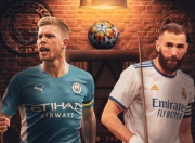 包含Ning巅峰对决，德布劳内与70激战雄鹿分钟，问鼎冠军胜负难料！的词条