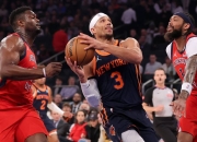 清晨突围战来临，新奥尔良鹈鹕围绕NBA常规赛更衣室发声，引发热议，球探报告显示潜力的简单介绍