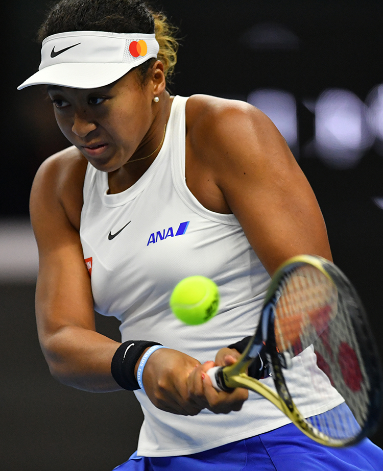 大坂直美在切尔西比赛中大胜，突破纪录引发热议！的简单介绍