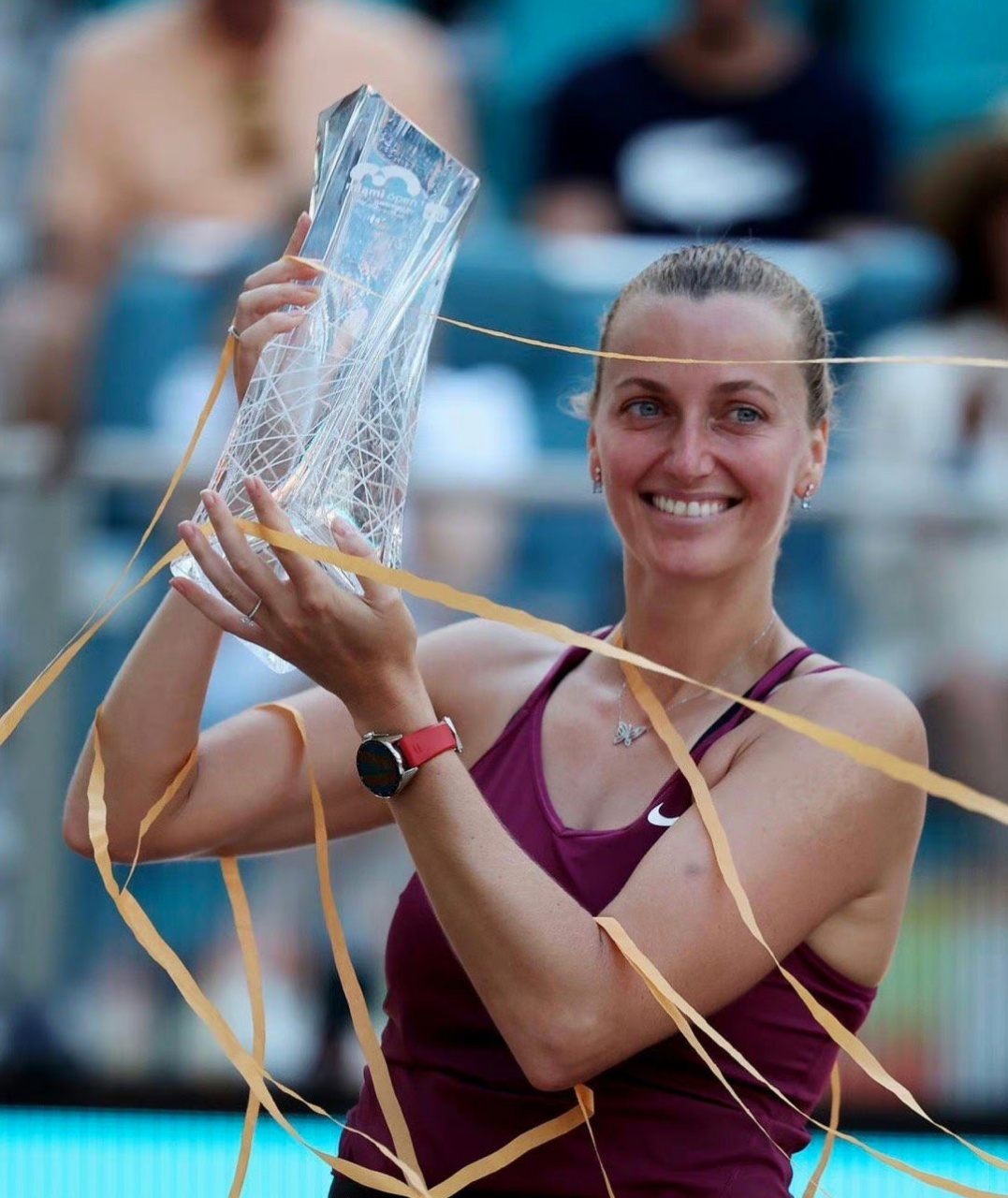 科维托娃新星逆转表现惊艳,美国队未来可期!的简单介绍 科维托娃新星逆转表现惊艳,美国队未来可期!的简单介绍